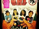 D.R.I. 4 of a kind Punk Vinyl,1988 1st press metal blade records new sealed