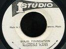 Righteous Flames - Solid Foundation JA Studio 1 7