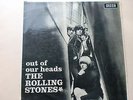 LP ROLLING STONES OUT OF OUR HEADS UK 65 NR:LK 4733 VG++ bis+++