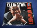 MFSL-1-035-DUKE ELLINGTON-ELLINGTON AT NEWPORT-VINYL/LP-SEALED-LIM. EDITION