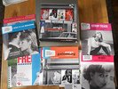 Coffret 12 vinyles 45 tours  Serge Gainsbourg - Bandes originales de film vol.1