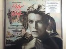 David Bowie - Peter And The Wolf (Limited Numbered 180g Red/Gold Vinyl)