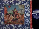 ROLLING STONES LP Their Satanic Majesties Request 3D ORIGINAL complete CLEAN