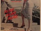 JAMES BROWN FAMOUS FLAMES Please Please Please LP Vinyl King 610 HEAR M-31