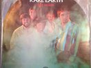 Rare Earth Orig '69 ROUND TOP Get Ready LP Garage Funk  WL Promo