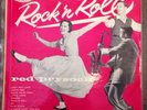 Red Prysock Rock N Roll LP Orig '55 DG Mono Jump Blues Sax Rocker RARE OOP
