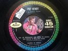 PAT HENRY un chico beatle o rolling stone ARGENTINA BEAT FREAKBEAT 60s LISTEN *