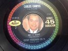CARLOS CAMPOS Get it right LATIN JAZZ MOD Boogaloo KILLER MEXICO LISTEN  **