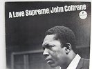 John Coltrane A love Supreme Impulse AS  77