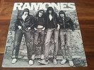 Ramones - Ramones 1976 US First Edition ABC Records SASD-7520 Rare