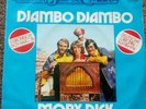 Eurovision 76 Switzerland Peter Sue & Marc Djambo Djambo GERMAN sung version 45