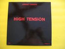 AMEDEO TOMMASI-HIGH TENSION-ELECTRONIC SYNTH-LIBRARY