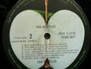 Beatles NEW ZEALAND ONLY WORLD RECORD CLUB Help LP