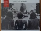Sleater Kinney 'Start Together' 7LP Box Set 1st Edition Coloured Vinyl SEALED