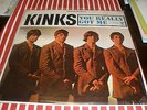 The Kinks You Really Got Me Reprise Sealed lp album no cuts or marks rare Mod