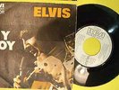 ELVIS PRESLEY My boy 7