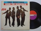 DRIFTERS under the boardwalk LP orig early r&b ATLANTIC mono