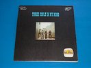 THREE SOULS IN MY MIND, SERIE HOT ROCK, RAFF, MEXICO ROCK, LP EX 1975