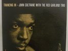 John Coltrane/Traneing In/Prestige/PRLP7123/VG+/RVG/DG