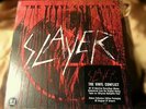 LRX: EXTREME METAL Factory Sealed Mint SLAYER THE VINYL CONFLICT LP BOX SET OOP