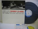 SONNY CLARK Sonny's Crib LP Vinyl JAPAN TOSHIBA EMI BLUE NOTE BLP-1576