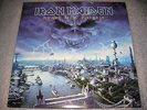 Iron Maiden-Brave new world 2LP PicDisc,EMI EU 2000,FOC,megarar,neu+ungespielt