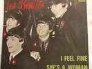 Beatles, Jukebox, SO 10125