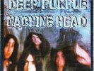 DEEP PURPLE MACHINE HEAD 1ST PRESS A1 B1 VINYL LP GOOD COND SMOKE ON THE WATER
