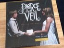 Pierce The Veil Vinyl LP Selfish Machines Green W/Black Splatter