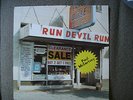 Run Devil Run Paul McCartney LP Vinyl
