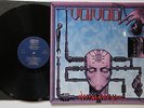 Voïvod ?– Nothingface LP FIRST PRESS THRASH METAL 1989 N 0142-1 Coroner Razor
