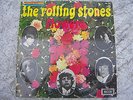 LP: THE ROLLING STONES, Flowers, Belgium, Original SSS 120 Y 636, Decca
