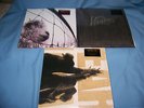 PEARL JAM  TEN ,VS, VITALOGY SET180 GRAM   VINYL GATEFOLD  LPS NEW SEALED