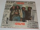 Hookfoot Headlines Original SEALED 2 LP DJM UK Press 1975 Gatefold