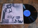 IDA COX  THE MOANIN' GROANIN' BLUES   RIVERSIDE DG LP