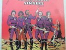 SUPER SALSA SINGERS VOL. 2 CELIA-HECTOR-ISMAEL MIRANDA--I. RIVERA & + Fania