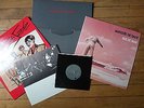 New Wave Marquis de Sade BARCLAY 645 837900-1 Dantzig Twist Rue de Siam + 45rpm