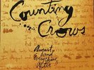 Counting Crows August And Everything After Vinyl