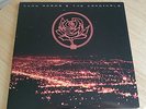 Ryan Adams & The Cardinals III/IV Red & Blue Vinyl Gatefold LP