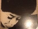Merry Clayton Gimme Shelter vinyl LP Promo Copy