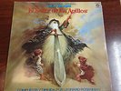 EL SEÑOR DE LOS ANILLOS LP, LORD OF THE RINGS  SPANISH LP, BSO