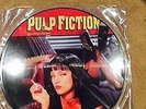 Pulp Fiction [Original Motion Picture Soundtrack] Rare Picture disc