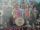 The beatles sgt pepper