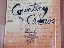 Counting Crows August And Everything After