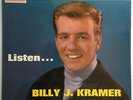 Billy J. Kramer & The Dakotas Rare MONO UK LP *Listen* Excellent+ Condition