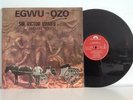 VICTOR UWAIFO-EGWU OZO-DEEP AFRO EDO FUNK SYNTHS GROOVES-POLYDOR NIGERIAN LP