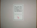 2 Vinyl LP Eagles - Hell Freezes Over ------ Glenn Frey Jackson Browne Foreigner