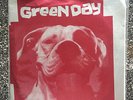 GREEN DAY SLAPPY 45 7