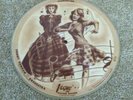 Vogue The Picture Record R775 Sonny Dunham Clementine Sav-Way 78 Album