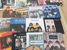 The Beatles Singles Collection Vinyl